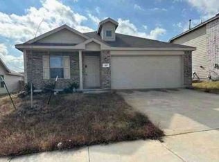 357 Dry Canyon Way, Fort Worth, TX 76052