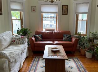 69 Vassal Ln #2, Cambridge, MA 02138