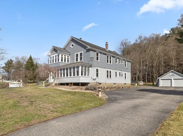 183 Pleasant St, South Grafton, MA 01560