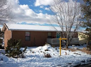 1108 Burke Dr, Gallup, NM 87301