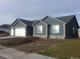 407 R St SW, Quincy, WA 98848