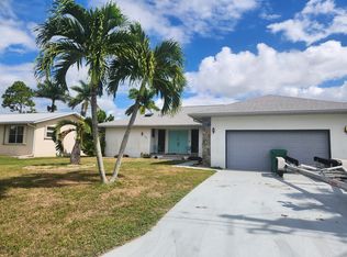4426 Palm Dr, Punta Gorda, FL 33950