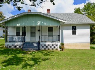 410 E Ridge Rd, Wytheville, VA 24382