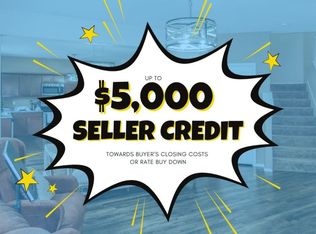 6605 SW Chestnut Hill Rd, Bentonville, AR 72713