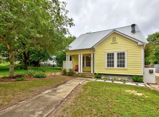 301 W Live Oak St, Austin, TX 78704