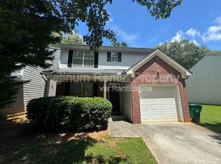 2262 Charleston Pointe SE, Atlanta, GA 30316