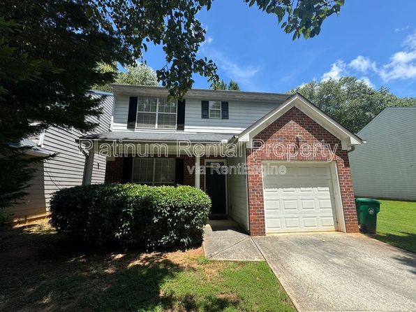 2262 Charleston Pointe SE
