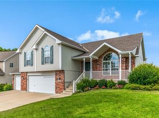 4067 N 107th Ter, Kansas City, KS 66109