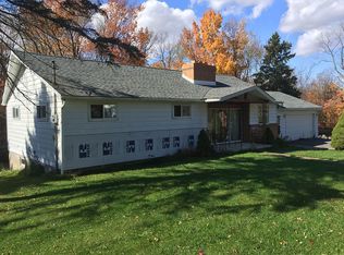 425 Lehigh Rd, Covington Township, PA 18424