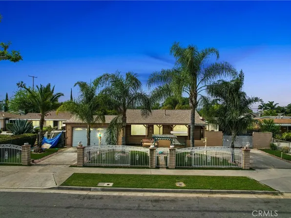 15902 Harvest Moon St, La Puente, CA 91744