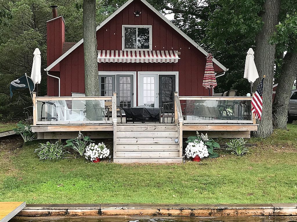 611 Clifford Lake Dr, Stanton, MI 48888 Zillow