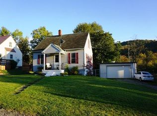 70 Fairview Hts, Bradford, PA 16701