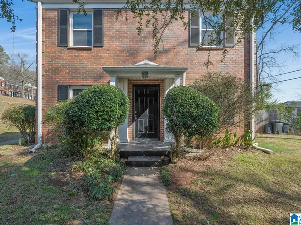1741 Valley Ave APT A, Homewood, AL 35209
