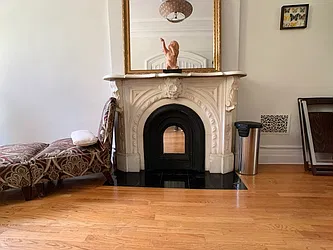 Rented by A P Realty Group NY LTD