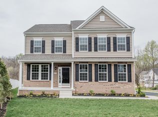 8803 Red Spruce Way, Jessup, MD 20794