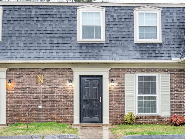 Country Club Rd, Cookeville, TN 38501
