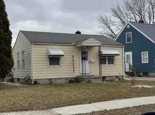 1701 Milroy Ave, Toledo, OH 43605