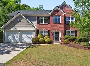 5827 Buckner Creek Dr, Mableton, GA 30126
