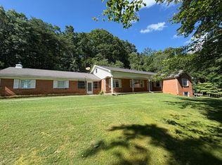 9283 Reservoir Rd, Roanoke, VA 24019