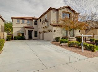 2746 W Silver Fox Way, Phoenix, AZ 85045