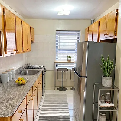 Kitchen, photo 1
