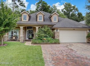 1940 Summit Ridge Rd, Fleming Island, FL 32003
