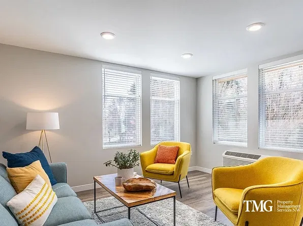 134th Street Lofts