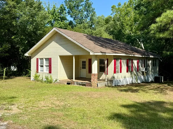 60013 Shumpert Cir, Amory, MS 38821