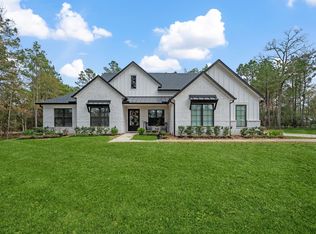 8513 Monarch Ridge Trl, Montgomery, TX 77316