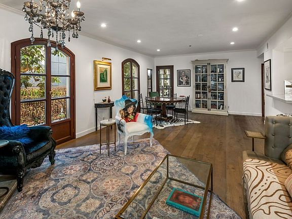 2nd image of 9233 Burton Way Unit 204