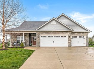 824 Trillium St, Lebanon, IN