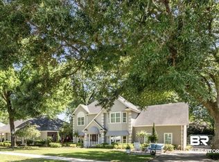 1071 Southern Way Ct, Mobile, AL 36609