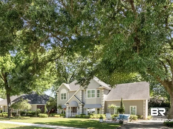 1071 Southern Way Ct, Mobile, AL 36609