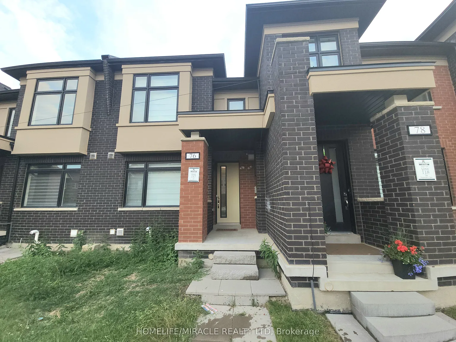 3 bed, $3,100 — Photo 2