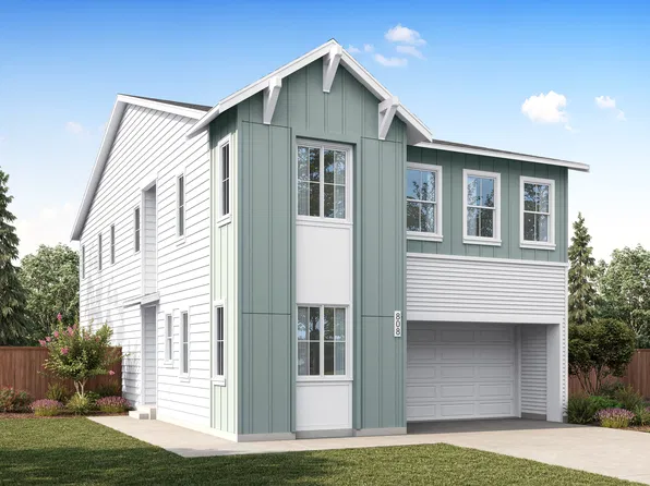 19331 Alesund Ave NW, Poulsbo, WA 98370