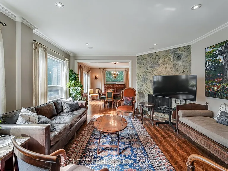 25 Clarendon Ave — Photo 10