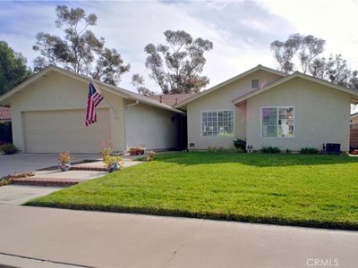 21952 Esplendor, Mission Viejo, CA, 92691