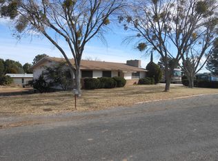 1701 Sawmill Rd, Cottonwood, AZ 86326