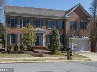 7827 Stable Way, Potomac, MD 20854