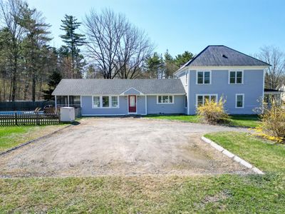 117 Dinsmore Road, Intervale, NH, 03845