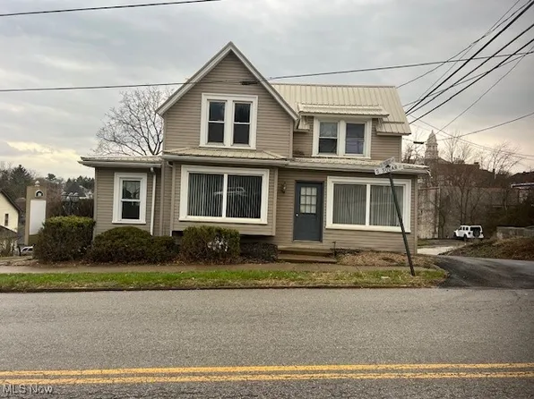 104 S Sugar St, Saint Clairsville, OH 43950