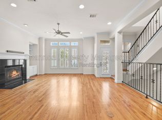 5006 Gibson St, Houston, TX 77007