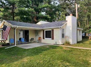 2508 Surrey Dr, Harrison, MI 48625