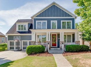 7137 Wrights Ln, Hoschton, GA 30548