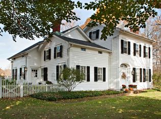 597 Verbank Rd, Millbrook, NY 12545