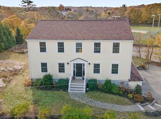 27 Spring Valley Rd, Hull, MA 02045