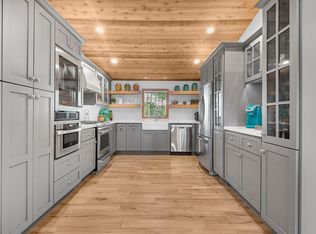 212 Sweet Gum Loop, Brookeland, TX 75931