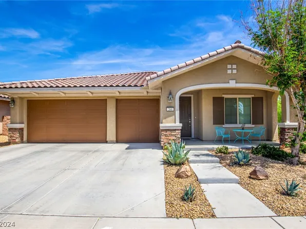 260 Punto Di Vista Dr, Henderson, NV 89011