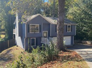 4298 Buckingham Pl, Duluth, GA 30096