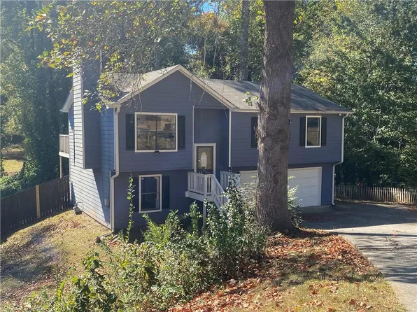 4298 Buckingham Pl, Duluth, GA 30096